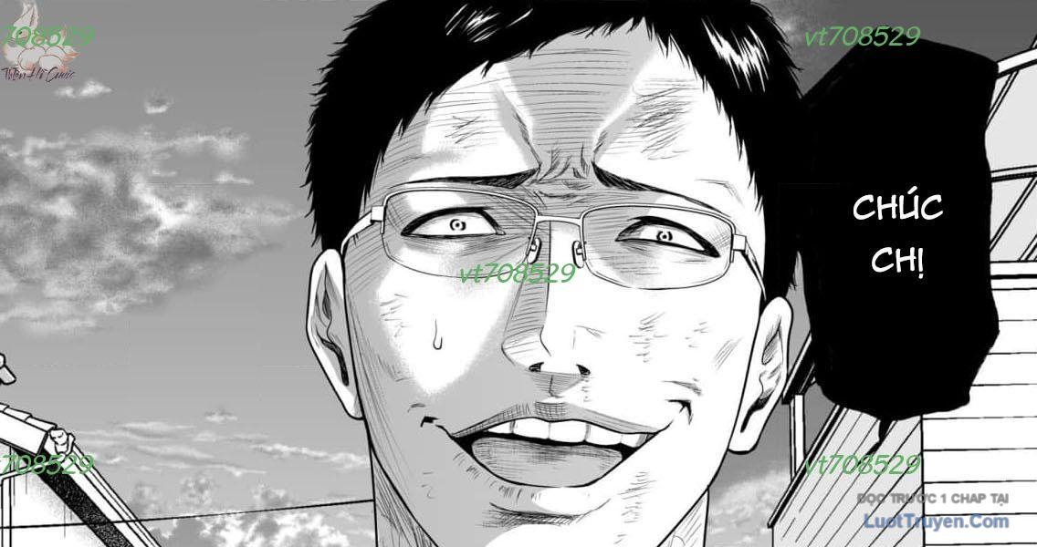 Bà Mẹ Điên Chapter 21.1 - Trang 2