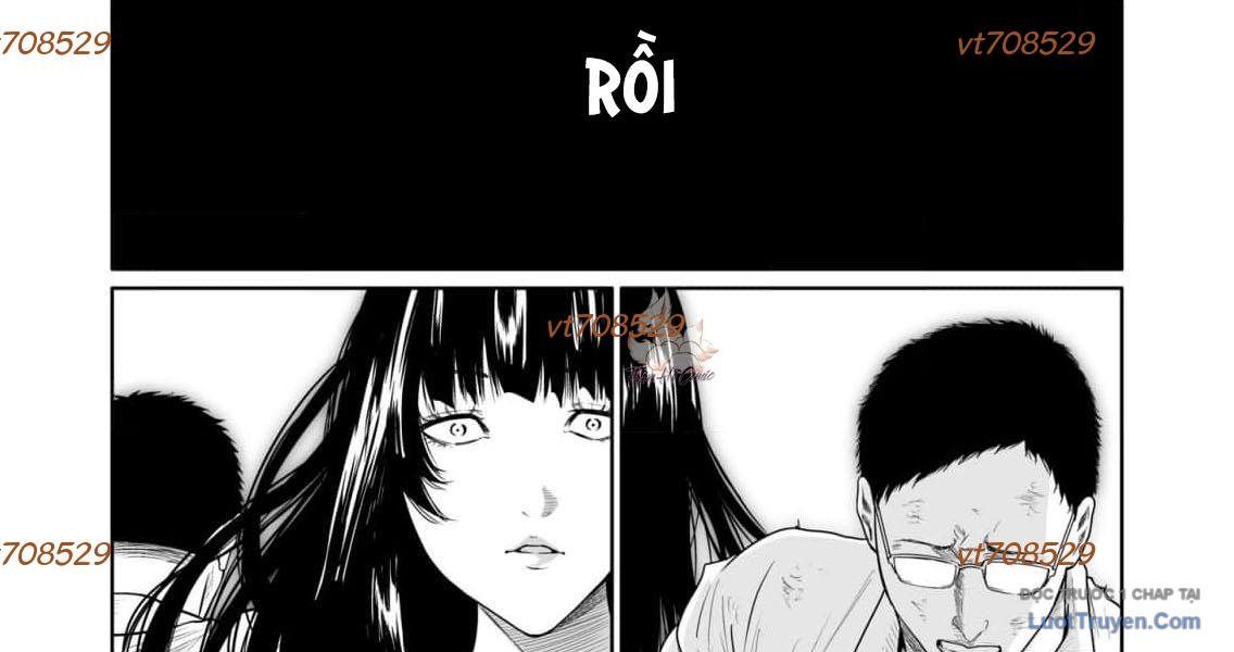 Bà Mẹ Điên Chapter 21.1 - Trang 2