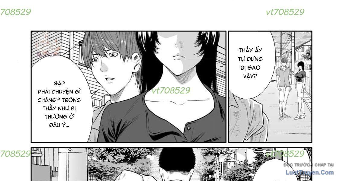 Bà Mẹ Điên Chapter 21.1 - Trang 2