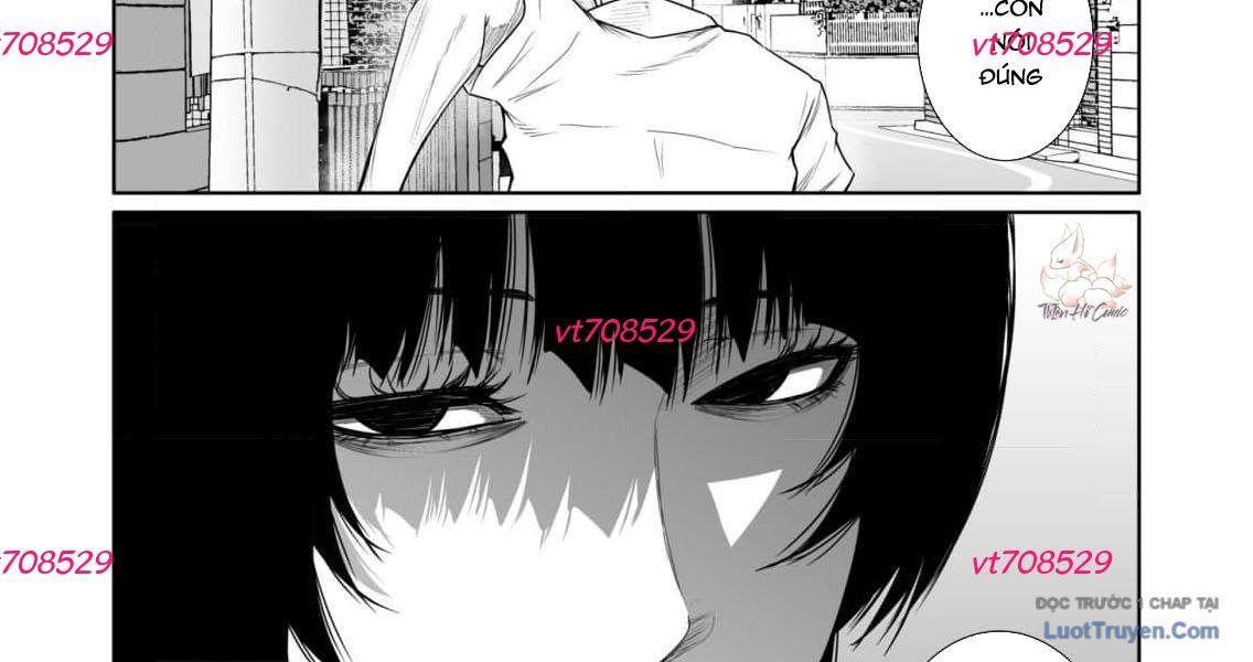 Bà Mẹ Điên Chapter 21.1 - Trang 2