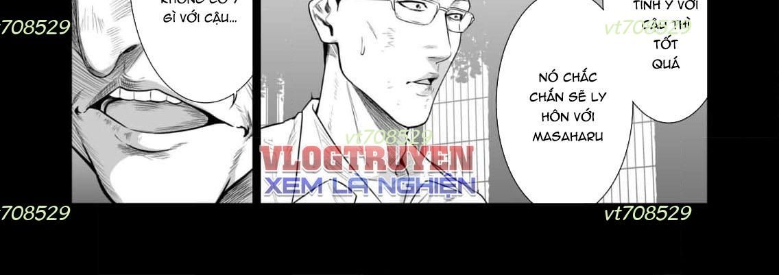 Bà Mẹ Điên Chapter 21.1 - Trang 2