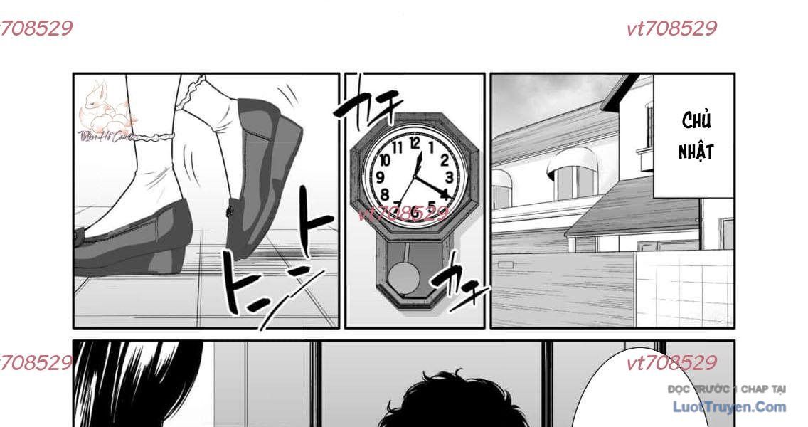 Bà Mẹ Điên Chapter 21.1 - Trang 2