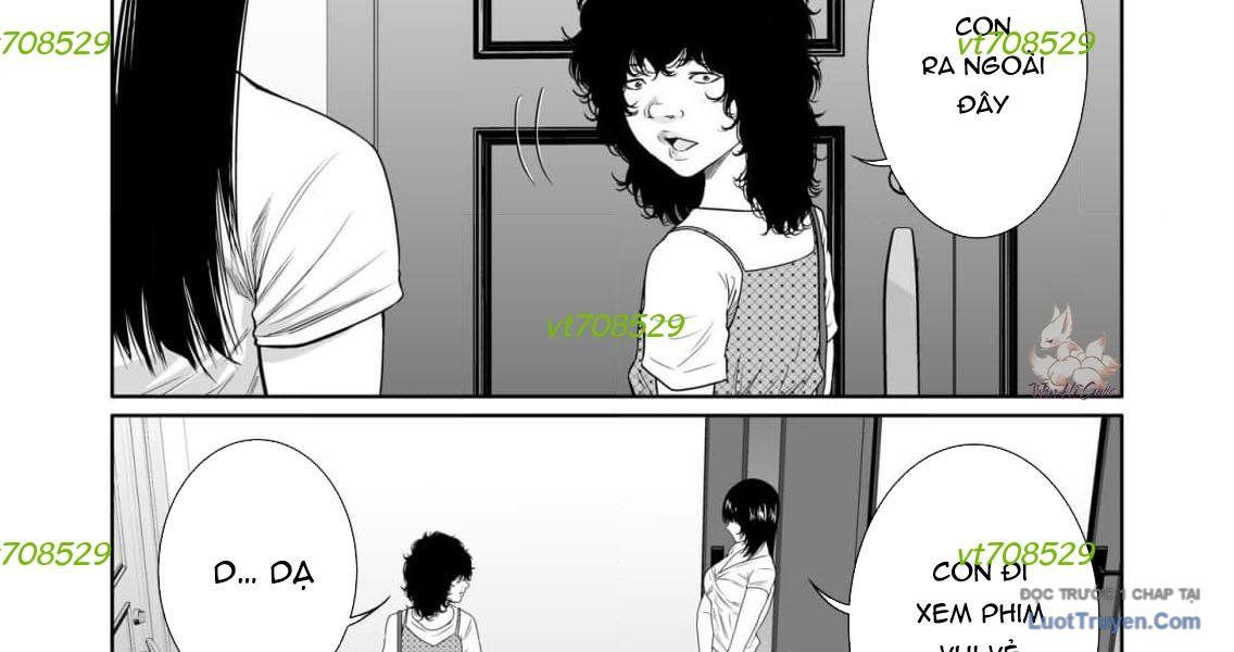 Bà Mẹ Điên Chapter 21.1 - Trang 2