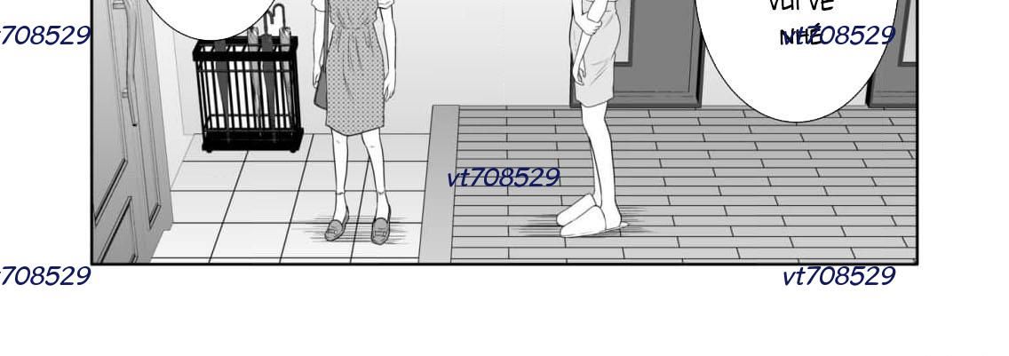 Bà Mẹ Điên Chapter 21.1 - Trang 2