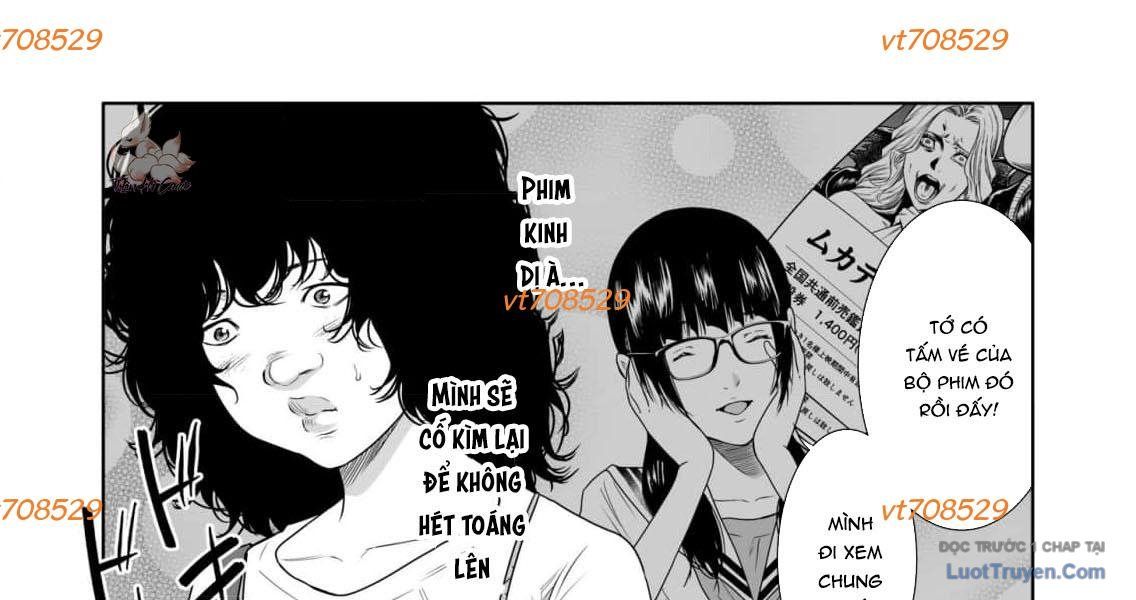 Bà Mẹ Điên Chapter 21.1 - Trang 2