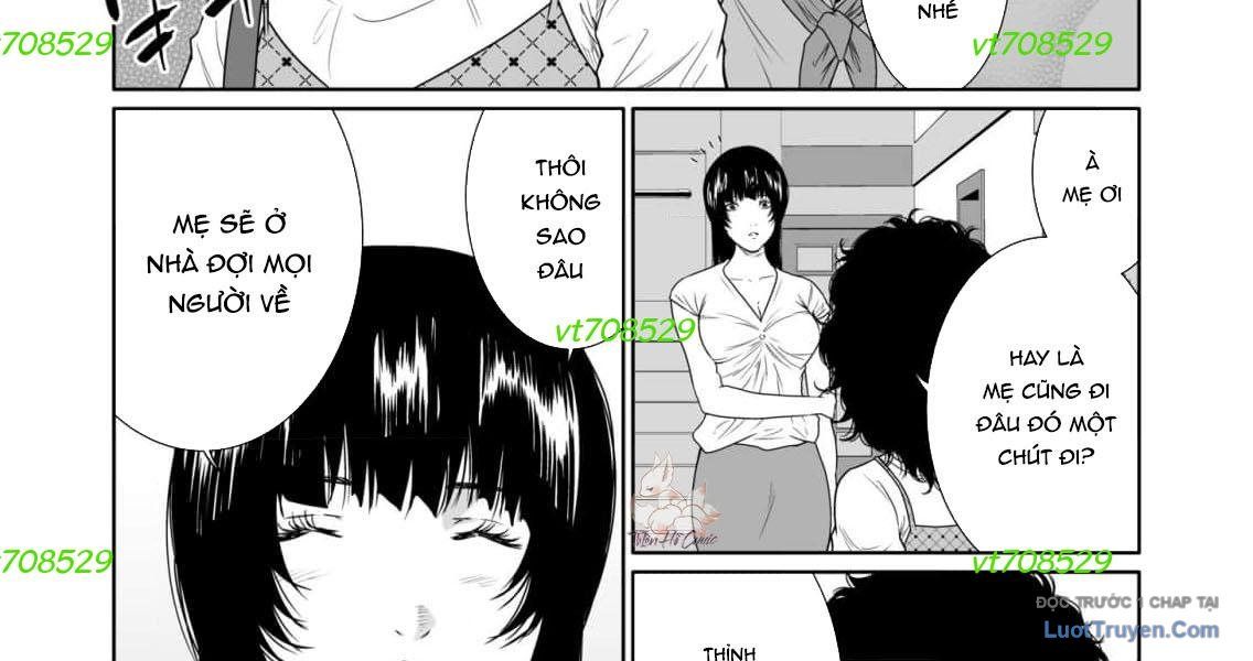 Bà Mẹ Điên Chapter 21.1 - Trang 2