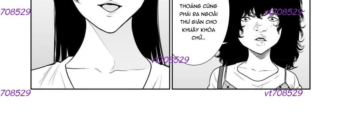Bà Mẹ Điên Chapter 21.1 - Trang 2