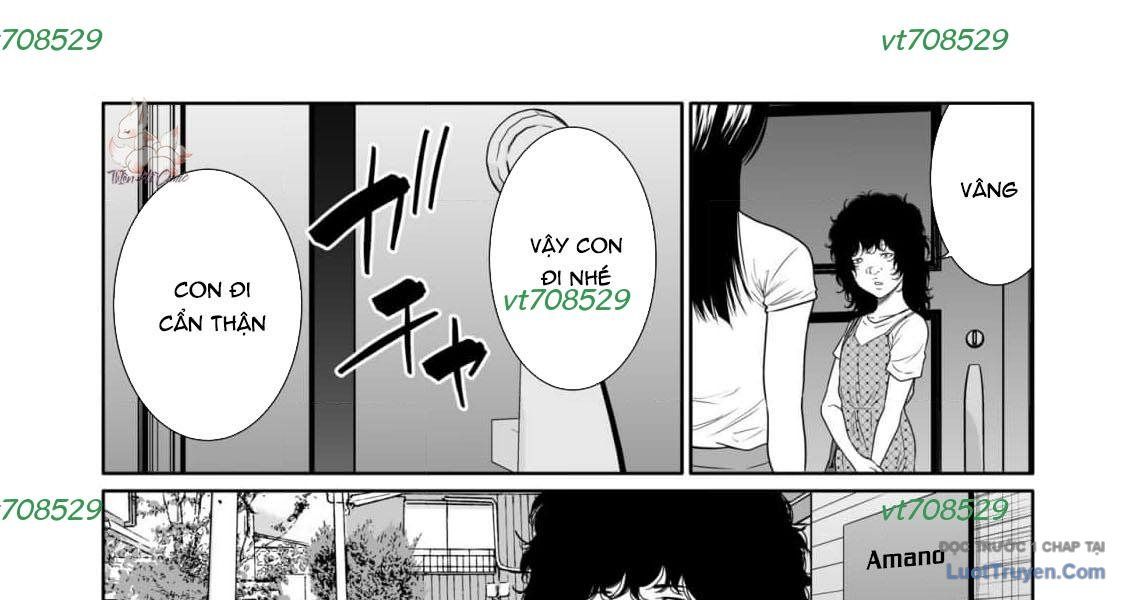 Bà Mẹ Điên Chapter 21.1 - Trang 2