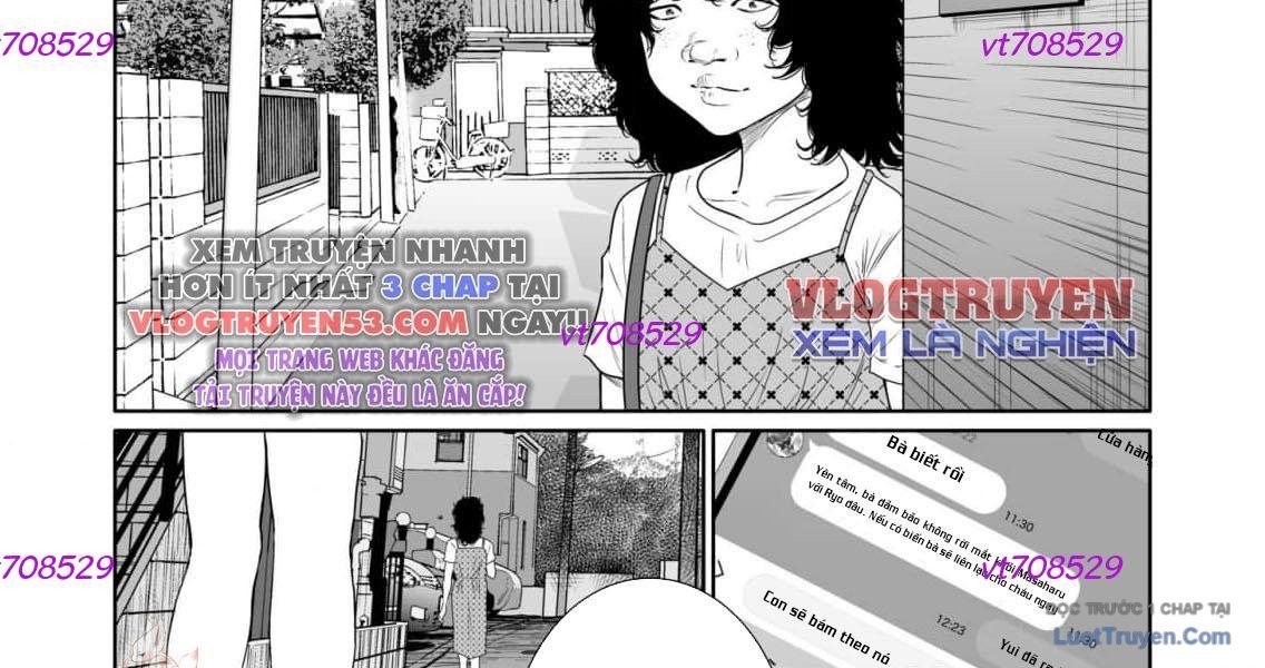 Bà Mẹ Điên Chapter 21.1 - Trang 2
