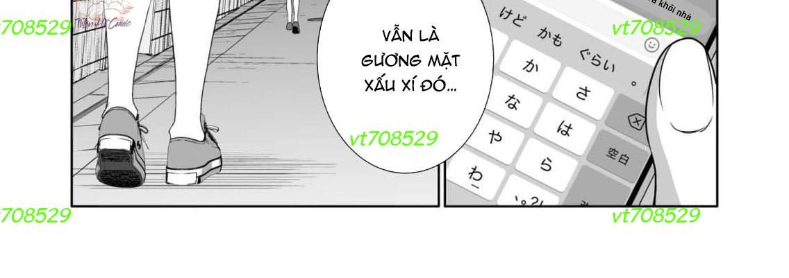 Bà Mẹ Điên Chapter 21.1 - Trang 2