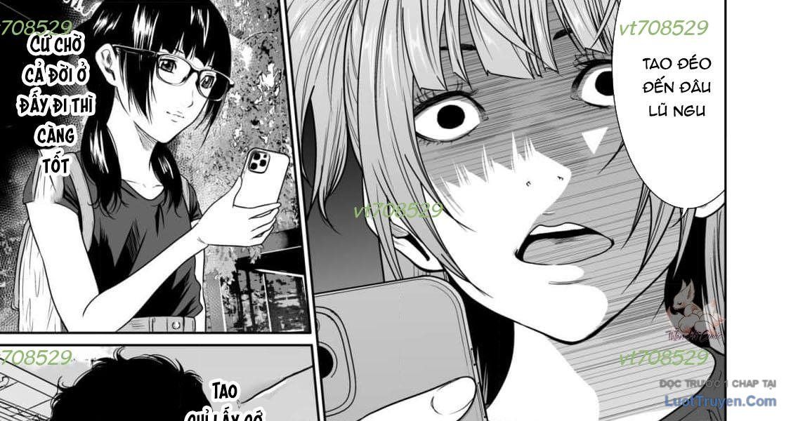Bà Mẹ Điên Chapter 21.1 - Trang 2