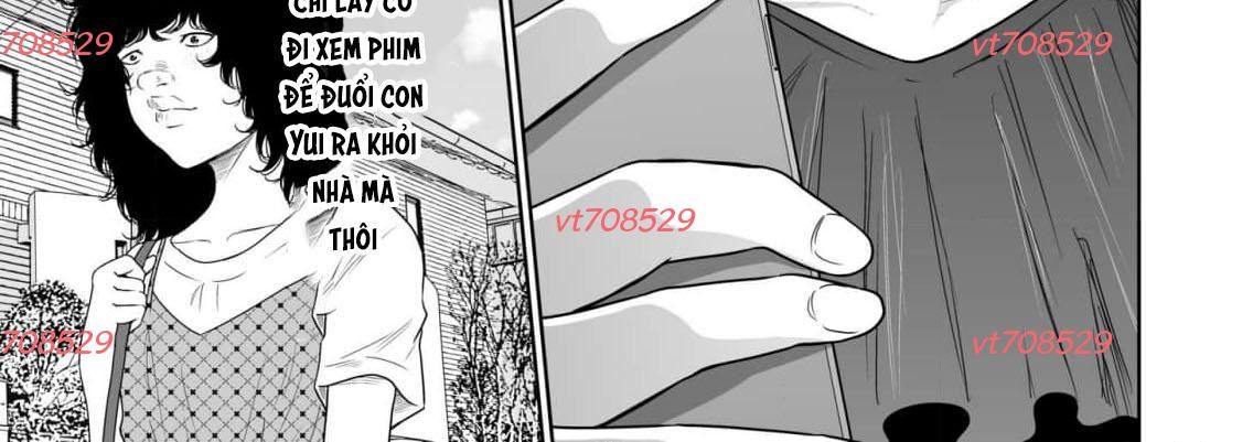 Bà Mẹ Điên Chapter 21.1 - Trang 2