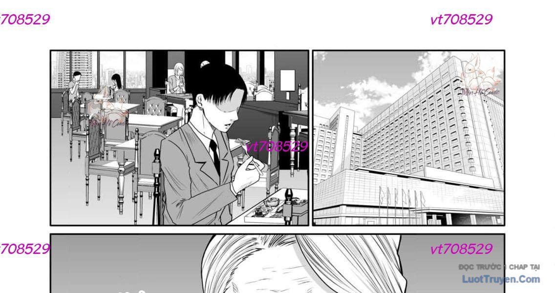 Bà Mẹ Điên Chapter 21.1 - Trang 2