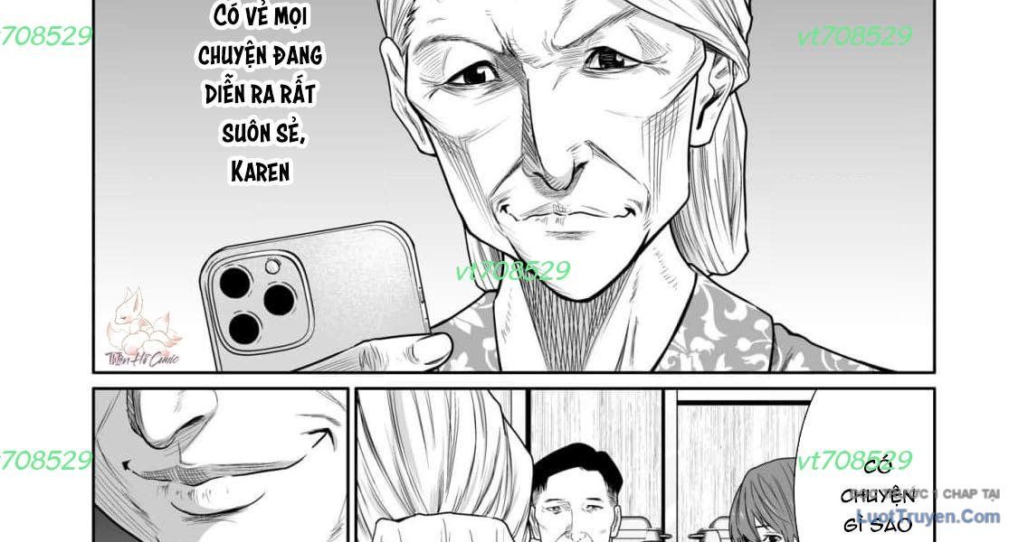 Bà Mẹ Điên Chapter 21.1 - Trang 2