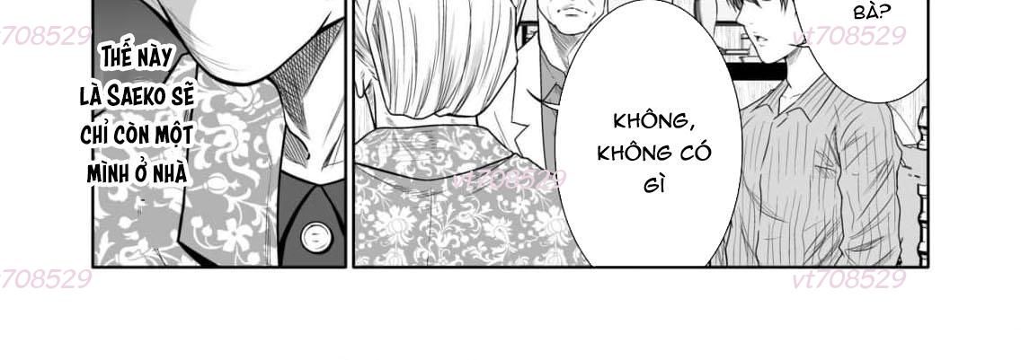 Bà Mẹ Điên Chapter 21.1 - Trang 2
