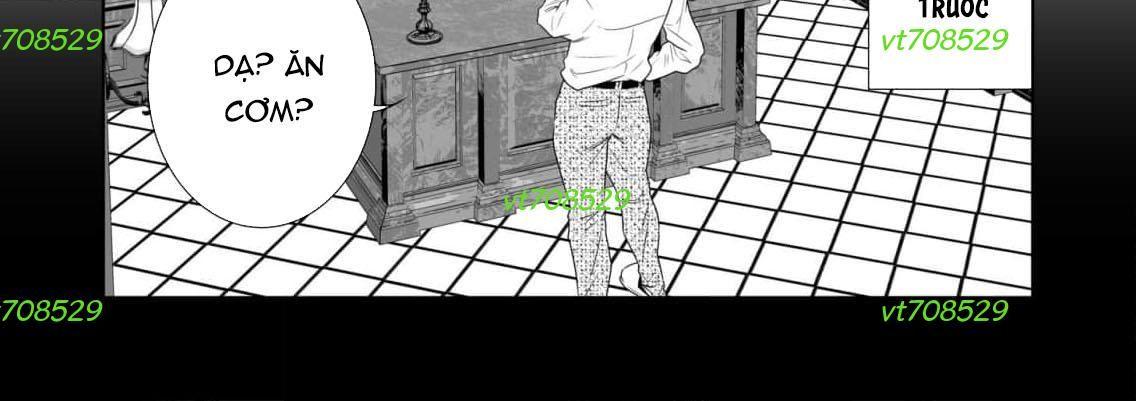Bà Mẹ Điên Chapter 21.1 - Trang 2