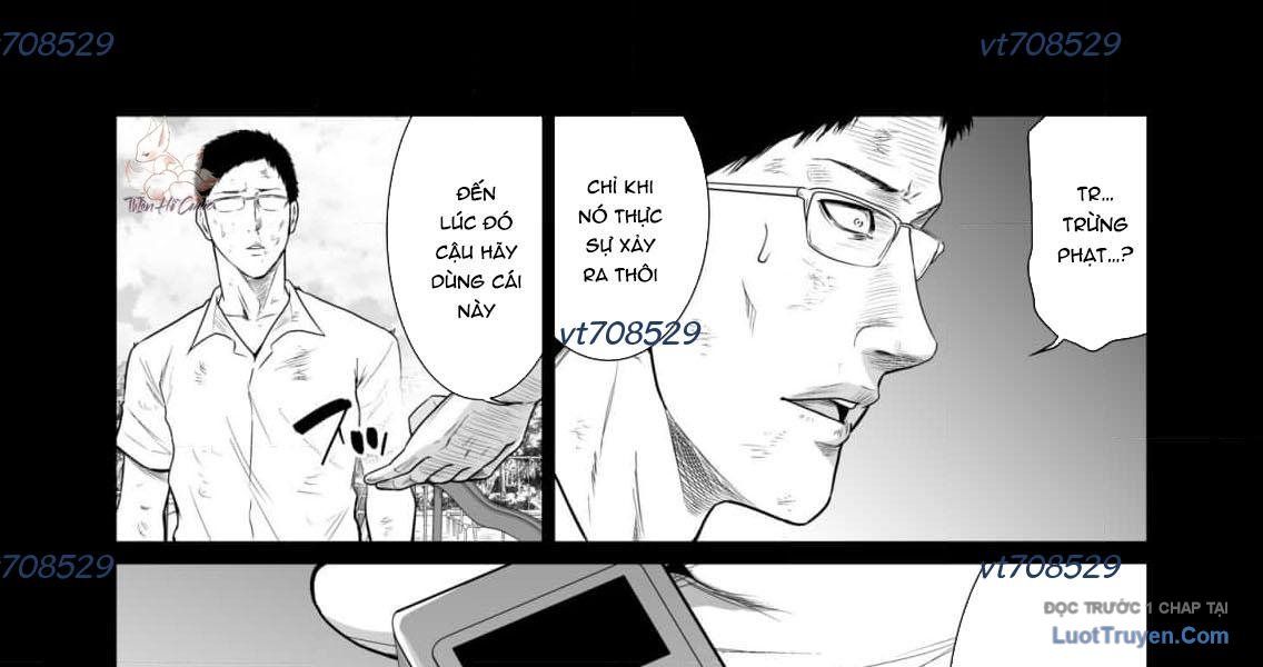 Bà Mẹ Điên Chapter 21.1 - Trang 2