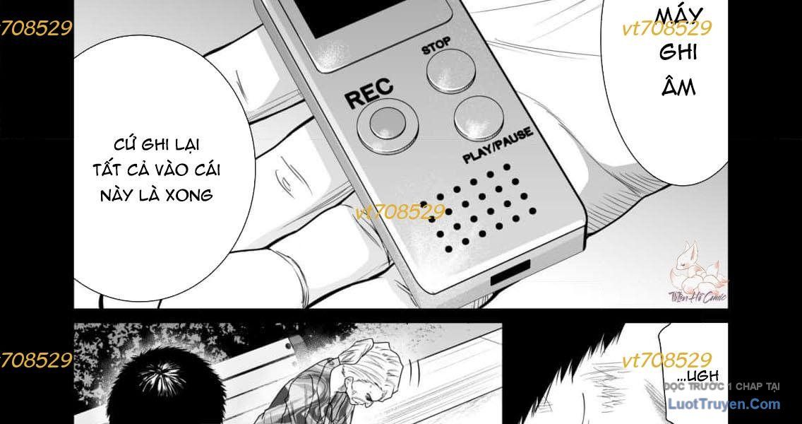 Bà Mẹ Điên Chapter 21.1 - Trang 2