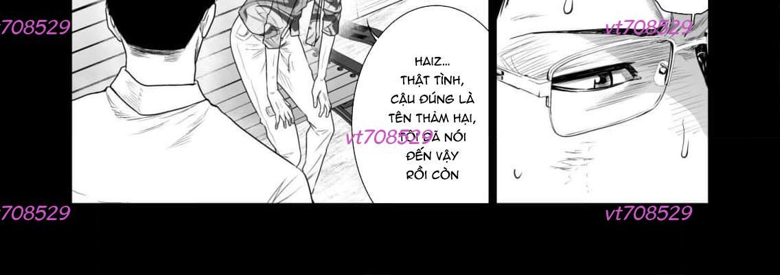 Bà Mẹ Điên Chapter 21.1 - Trang 2