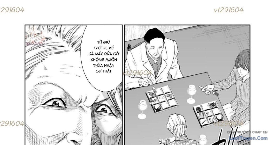 Bà Mẹ Điên Chapter 21.2 - Trang 2