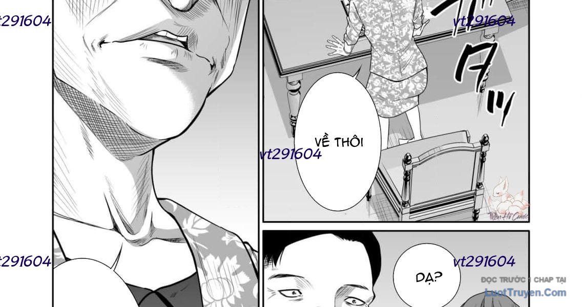 Bà Mẹ Điên Chapter 21.2 - Trang 2