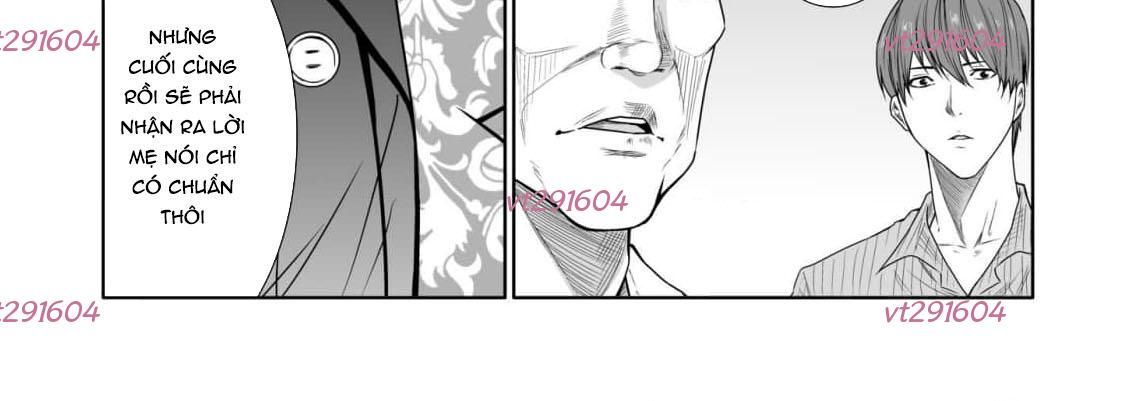 Bà Mẹ Điên Chapter 21.2 - Trang 2