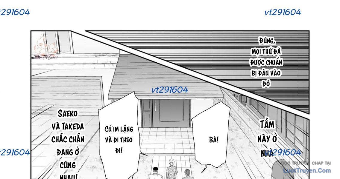 Bà Mẹ Điên Chapter 21.2 - Trang 2