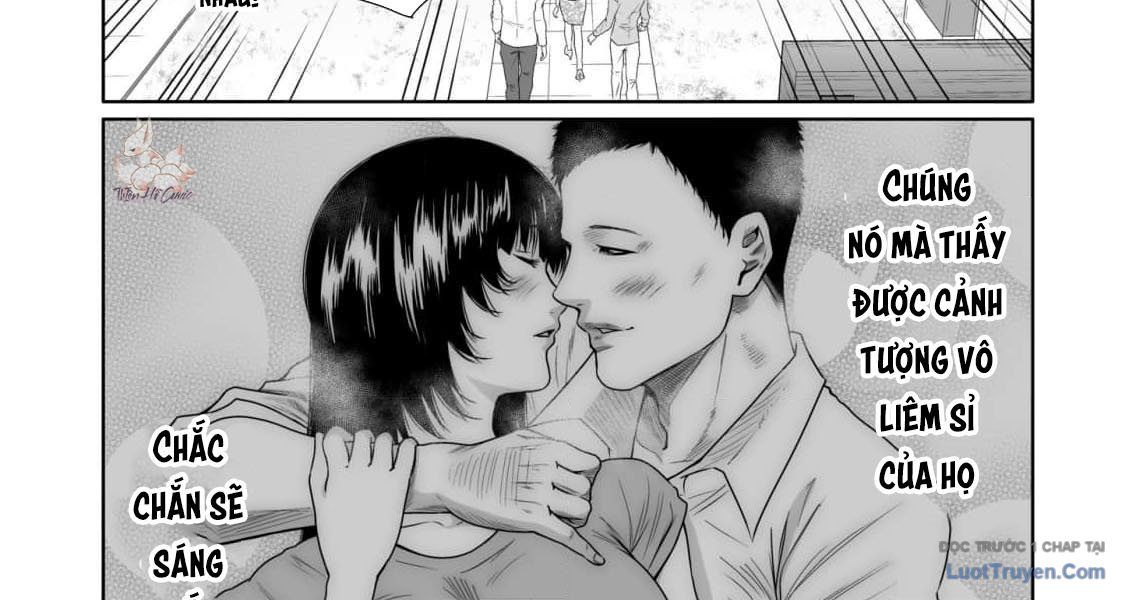 Bà Mẹ Điên Chapter 21.2 - Trang 2
