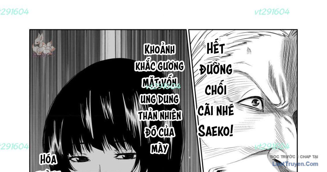 Bà Mẹ Điên Chapter 21.2 - Trang 2