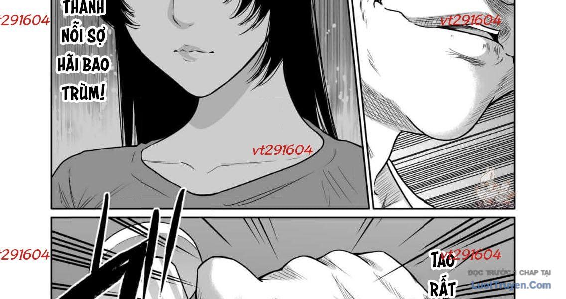 Bà Mẹ Điên Chapter 21.2 - Trang 2