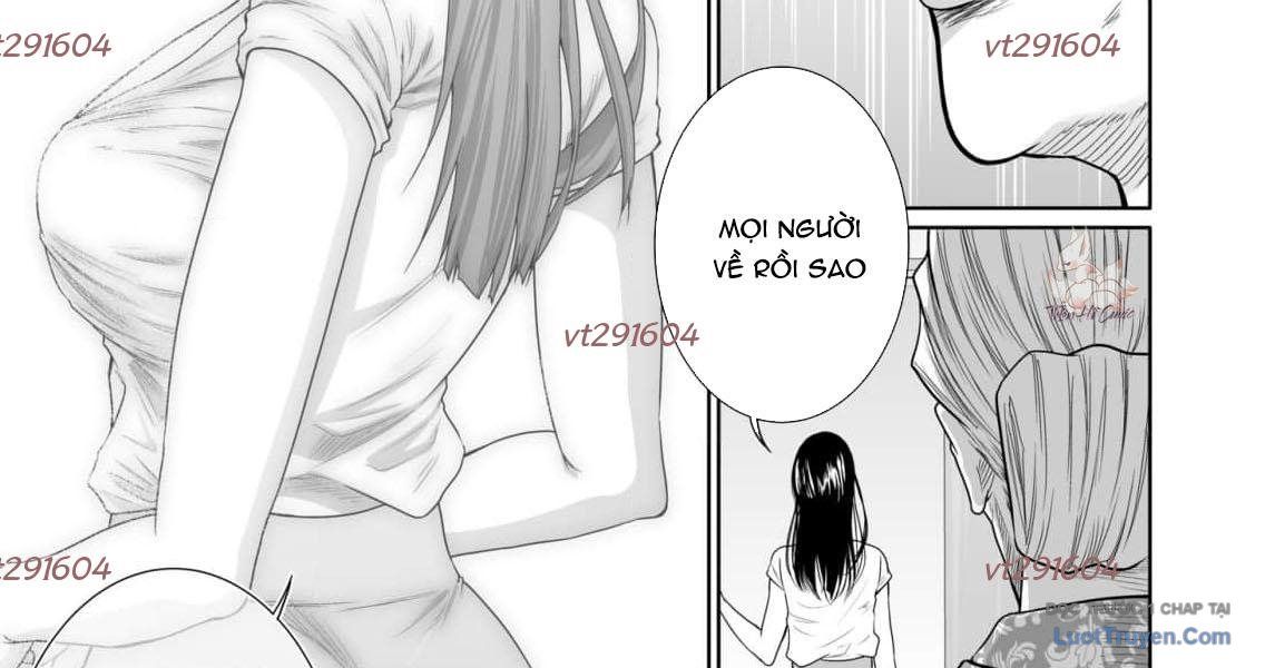 Bà Mẹ Điên Chapter 21.2 - Trang 2