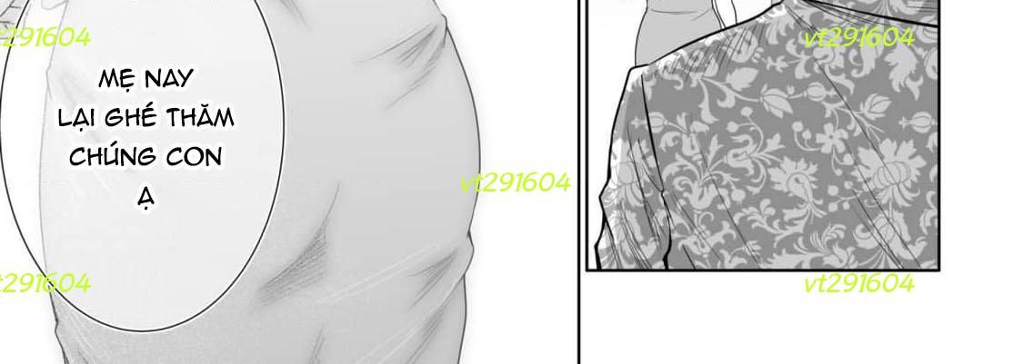 Bà Mẹ Điên Chapter 21.2 - Trang 2