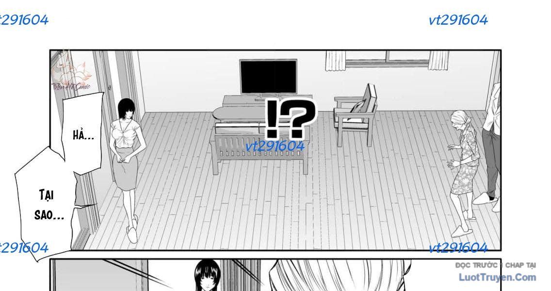 Bà Mẹ Điên Chapter 21.2 - Trang 2