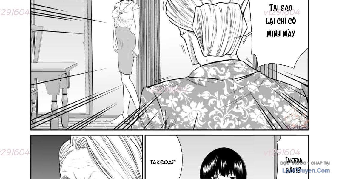 Bà Mẹ Điên Chapter 21.2 - Trang 2
