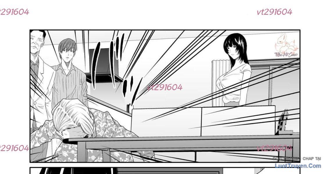 Bà Mẹ Điên Chapter 21.2 - Trang 2
