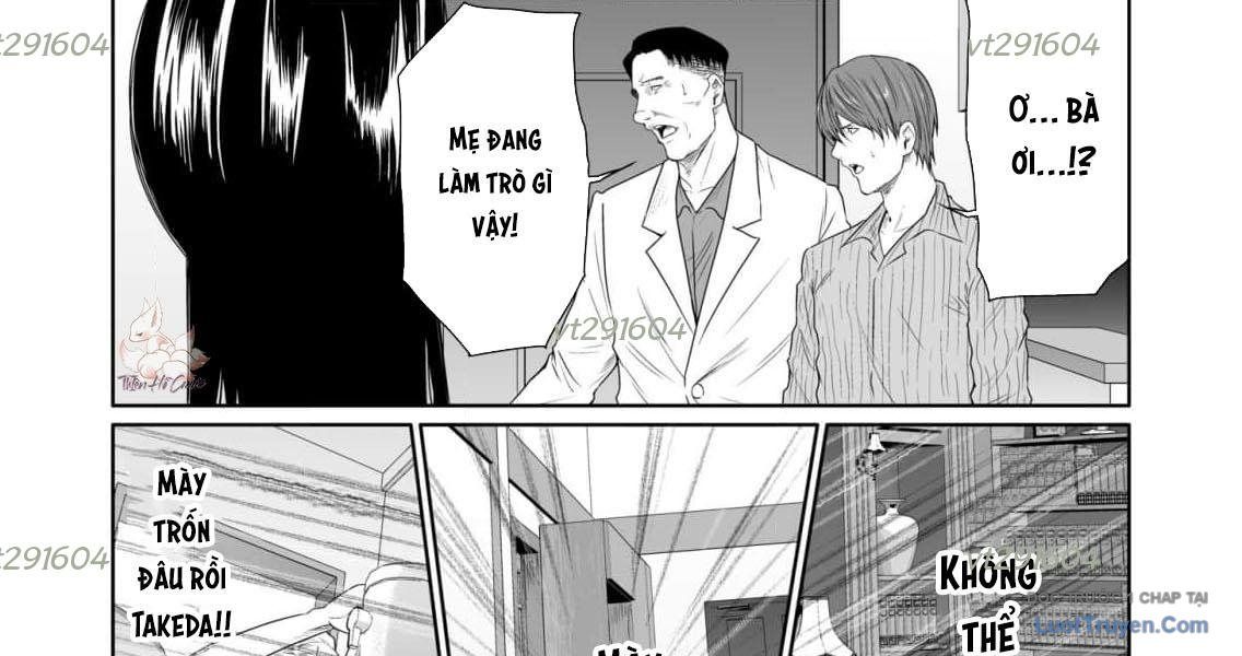 Bà Mẹ Điên Chapter 21.2 - Trang 2