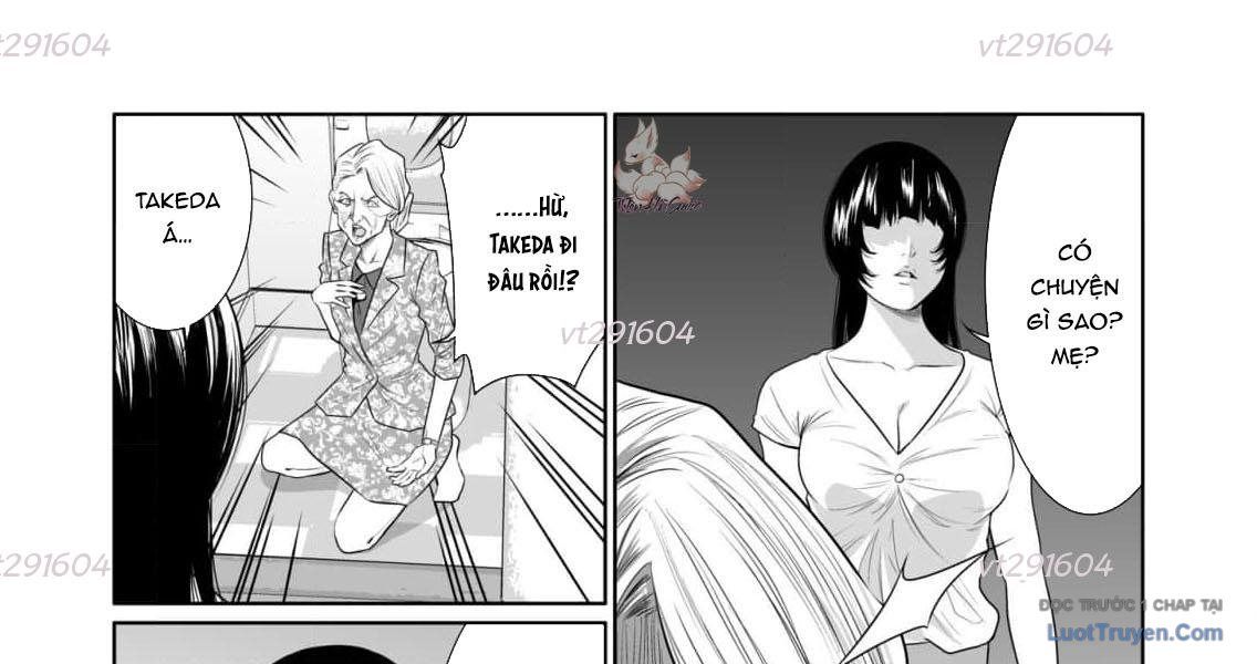 Bà Mẹ Điên Chapter 21.2 - Trang 2