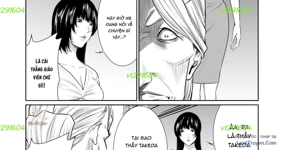Bà Mẹ Điên Chapter 21.2 - Trang 2