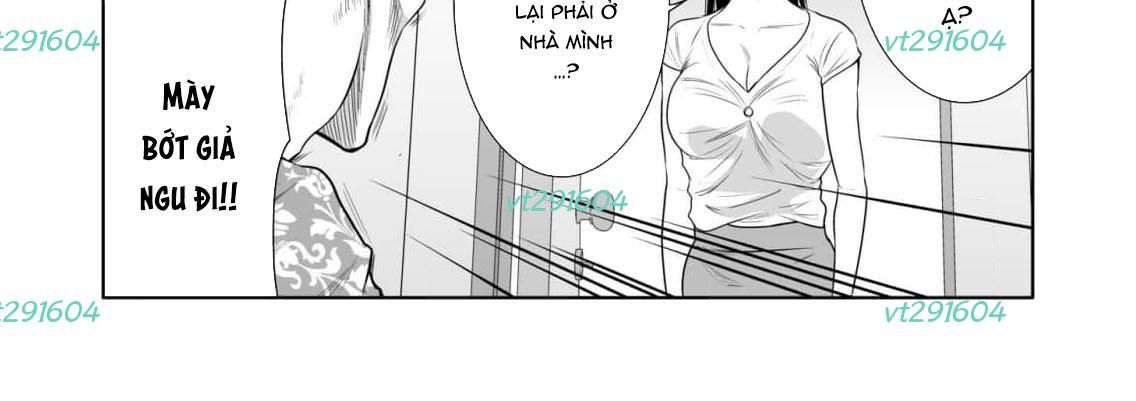 Bà Mẹ Điên Chapter 21.2 - Trang 2