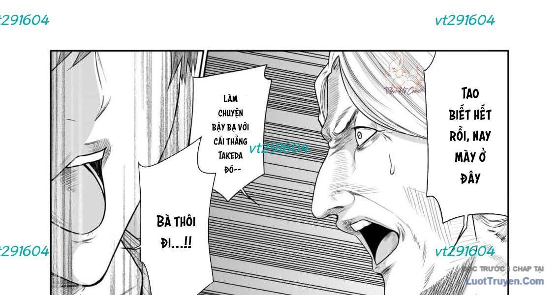 Bà Mẹ Điên Chapter 21.2 - Trang 2