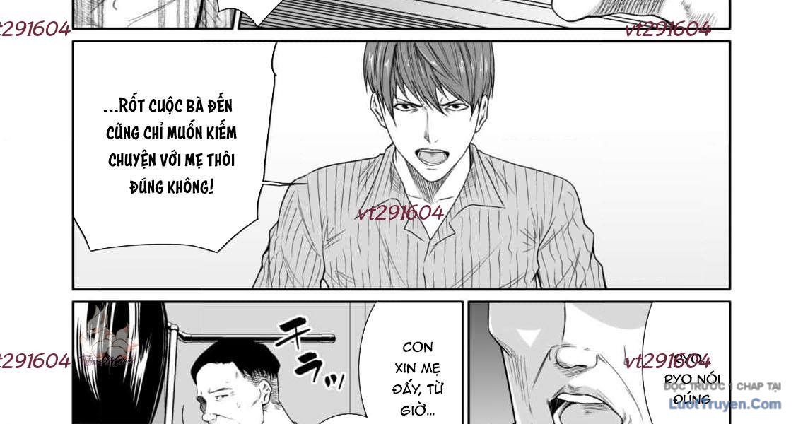 Bà Mẹ Điên Chapter 21.2 - Trang 2