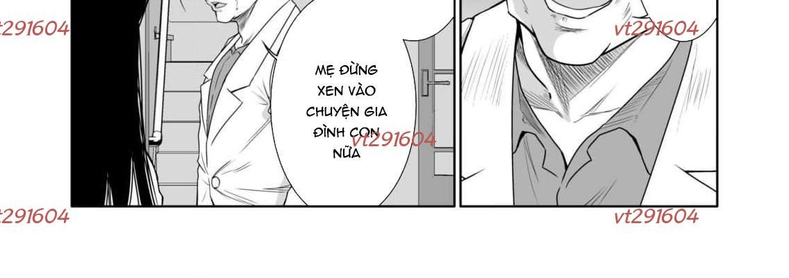 Bà Mẹ Điên Chapter 21.2 - Trang 2