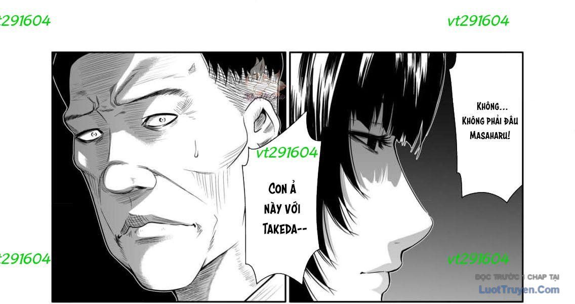 Bà Mẹ Điên Chapter 21.2 - Trang 2