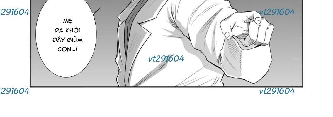 Bà Mẹ Điên Chapter 21.2 - Trang 2