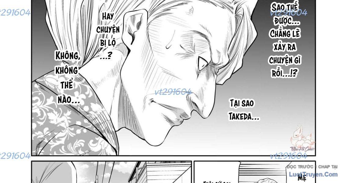 Bà Mẹ Điên Chapter 21.2 - Trang 2