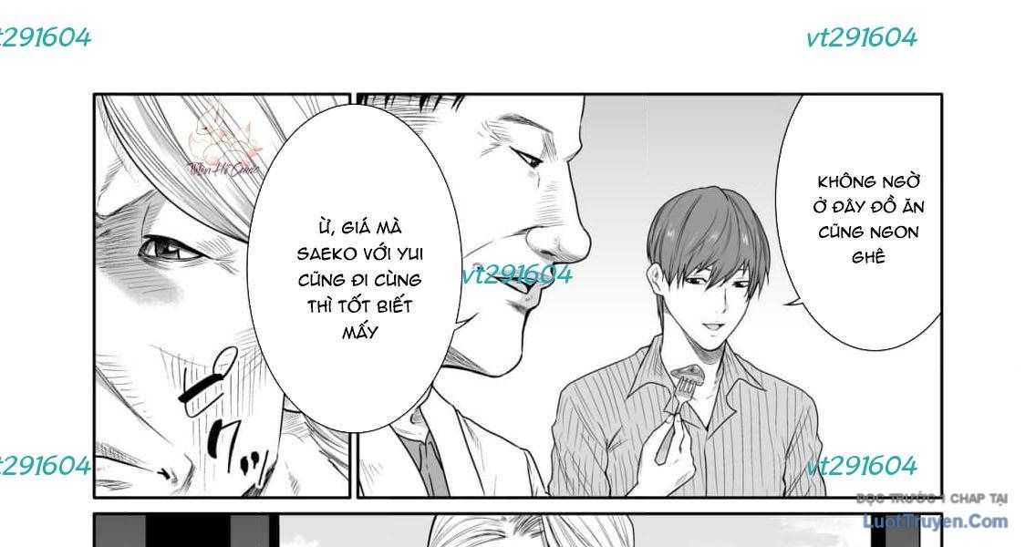 Bà Mẹ Điên Chapter 21.2 - Trang 2