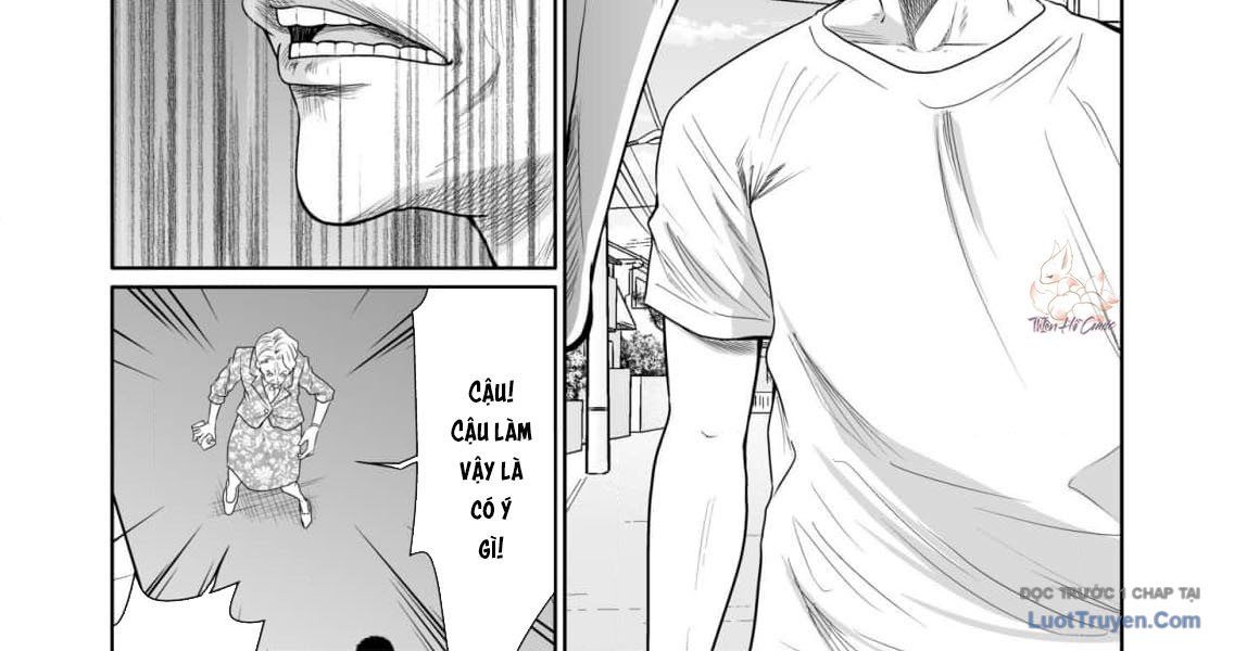 Bà Mẹ Điên Chapter 21.2 - Trang 2