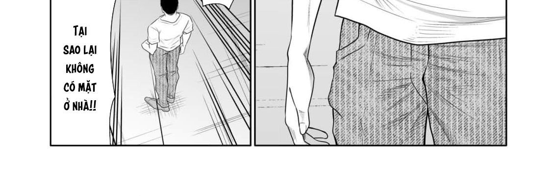 Bà Mẹ Điên Chapter 21.2 - Trang 2