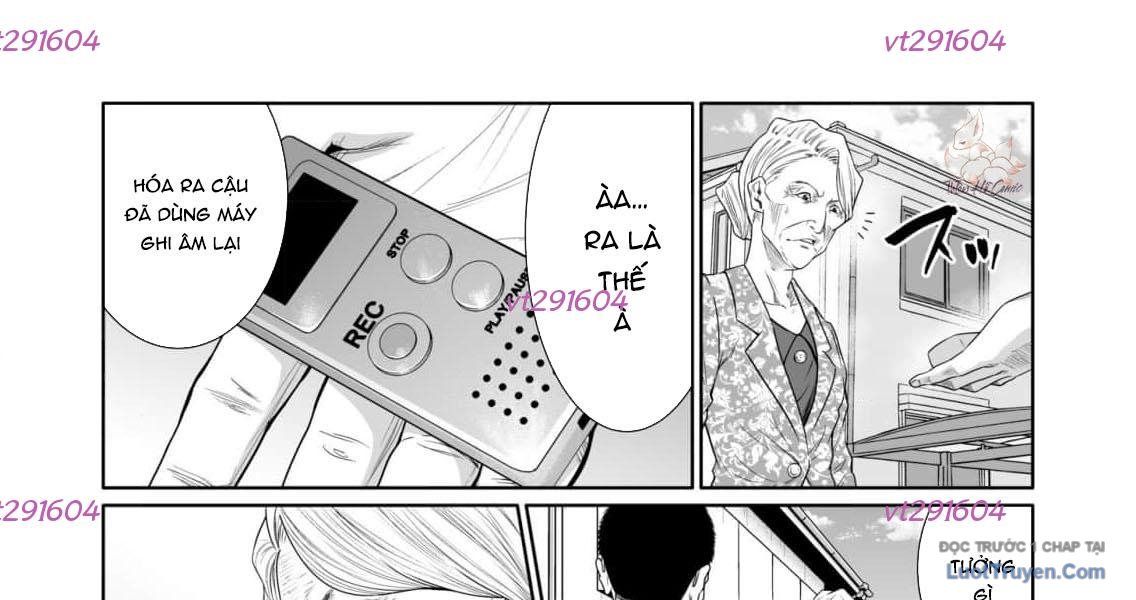 Bà Mẹ Điên Chapter 21.2 - Trang 2