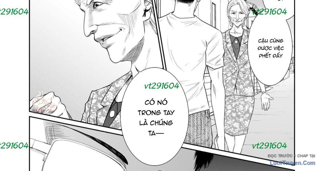 Bà Mẹ Điên Chapter 21.2 - Trang 2